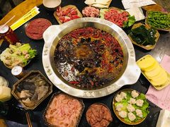 -大龙火锅(老店)