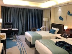 -长沙国金中心异国印象酒店