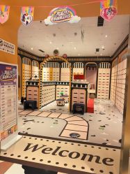 -meland亲子乐园•派对•研学(宁波华润万象城店)