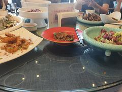 -恩然邦臣酒店-漫垛餐厅