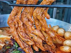 -小螺大作·螺蛳粉火锅(林和西店)