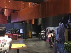 -银兴国际影城(光谷时尚城店)