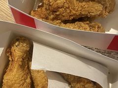 -肯德基(银都广场店)