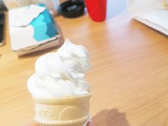 -麦当劳(祈年大街店)