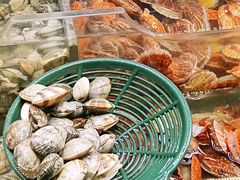 -韩盛·盛江山自助料理(中街大悦城黑金店)