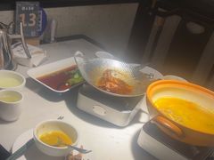 -小菜园新徽菜(镇江丹阳吾悦店)