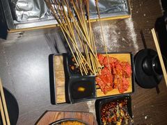 -李不管把把烧(绵阳总店)