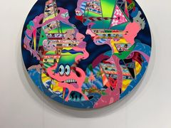 -香港会议展览中心演讲厅