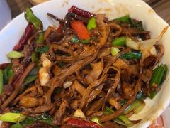 -四道菜·福建菜馆(新街口金鹰店)