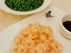 水晶大虾仁-顺风海鲜港(金玉兰店)