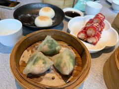 -潮府馆·非遗潮州菜·世纪公园(新国际博览中心店)