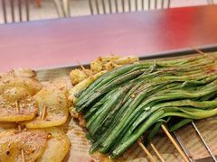 -神府路壹号·海鲜烧烤·砂锅粥·锅物(三坊七巷店)