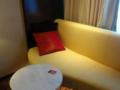 -上海龙之梦万丽酒店