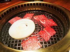 -肉魁屋·烧肉·烧鸟·酒场(高新店)