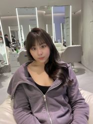 -3AM·S HAIR SALON烫发染发接发