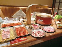 -西塔老太太泥炉烤肉(万柳华联店)