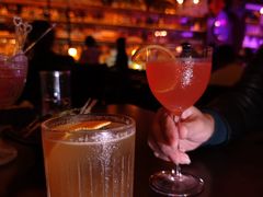 -隐肆威士忌鸡尾酒吧(玉沙国际店)