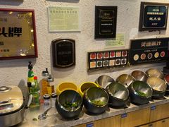 -蚝大仙横琴生蚝火锅(中央汇店)