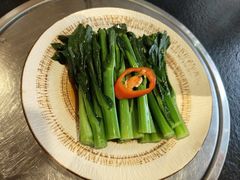 -蚝喜粤·广州味·茶楼点心(长隆店)