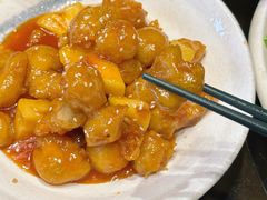 -黄鹤天厨·泡椒田鸡创始者(莲花店)