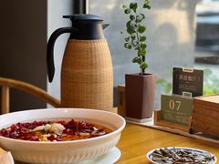 -竹里馆 ·茶食(奥体店)