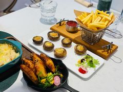 -ins森林童话餐厅coffee&bistro