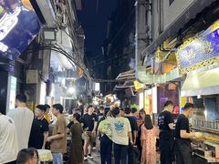 -清真·马峰烤肉(小学习北巷店)