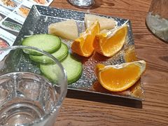 -驿楼兰·新疆菜(火车站店)
