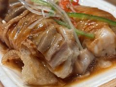 四宝滑鸡扎-广州酒家(文昌总店)