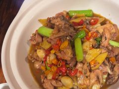 -衡厨·衡阳土菜(中南店)