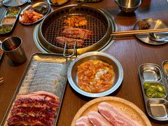 -一品诚记烤肉(大连柏威年购物中心店)