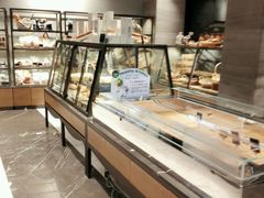 -巴黎贝甜(银城东苑店)
