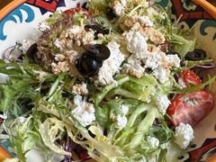 -Uncle Kosto科斯托·中东菜