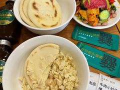 -老刘家永盛斋·传统泡馍(东关南街店)