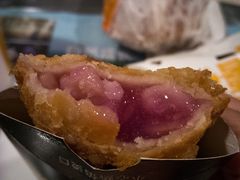 香芋派-麦当劳(花园北路店)
