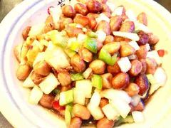 -芦月轩羊蝎子(北蜂窝店)