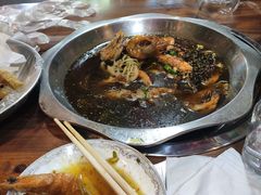 -槐店王婆大虾(开发区店)