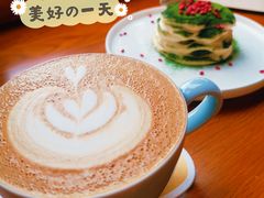 大鱼先生-fishtank鱼缸咖啡(三山街店)