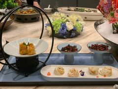 -英冠索菲特酒店·萧湘阁中餐厅
