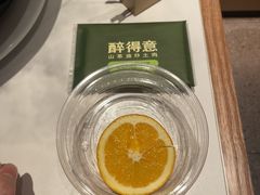 -醉得意·山茶油炒土鸡(经开万达店)