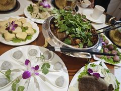 -葛记红焖羊肉(和平路形象店)