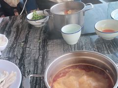 -云中捞高空旋转餐厅(商茂世纪广场店)