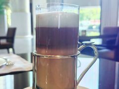 -王府半岛酒店·大堂茶座