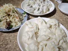 -金谷园饺子馆(北邮总店)