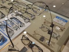 -宝岛眼镜(南京金鹰世界店)