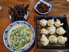 -张家巷美食(南浔店)