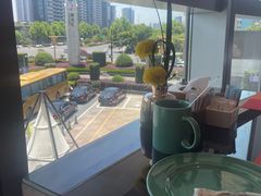-义乌香格里拉•食尚汇MIX