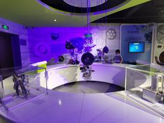 -苏州青少年科技馆