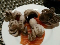 -佛山皇冠假日酒店-西餐厅