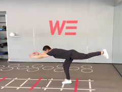 -WEGYMER健萌健身(雅颂居馆)